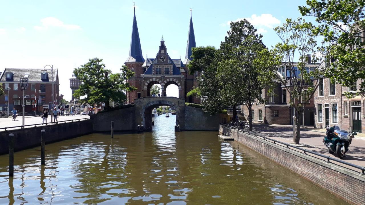 Rcn Vakantiepark De Potten Offingawier 외부 사진