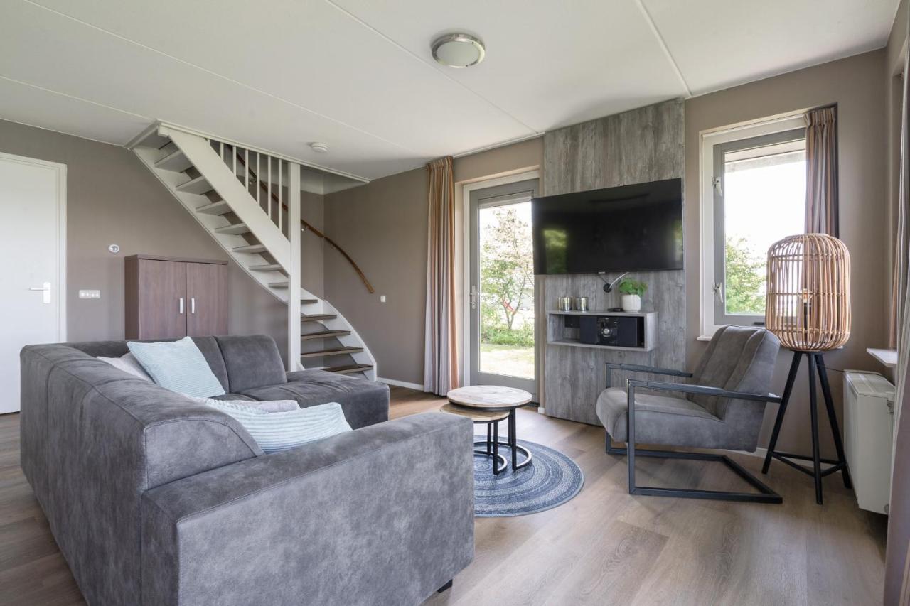 Rcn Vakantiepark De Potten Offingawier 외부 사진
