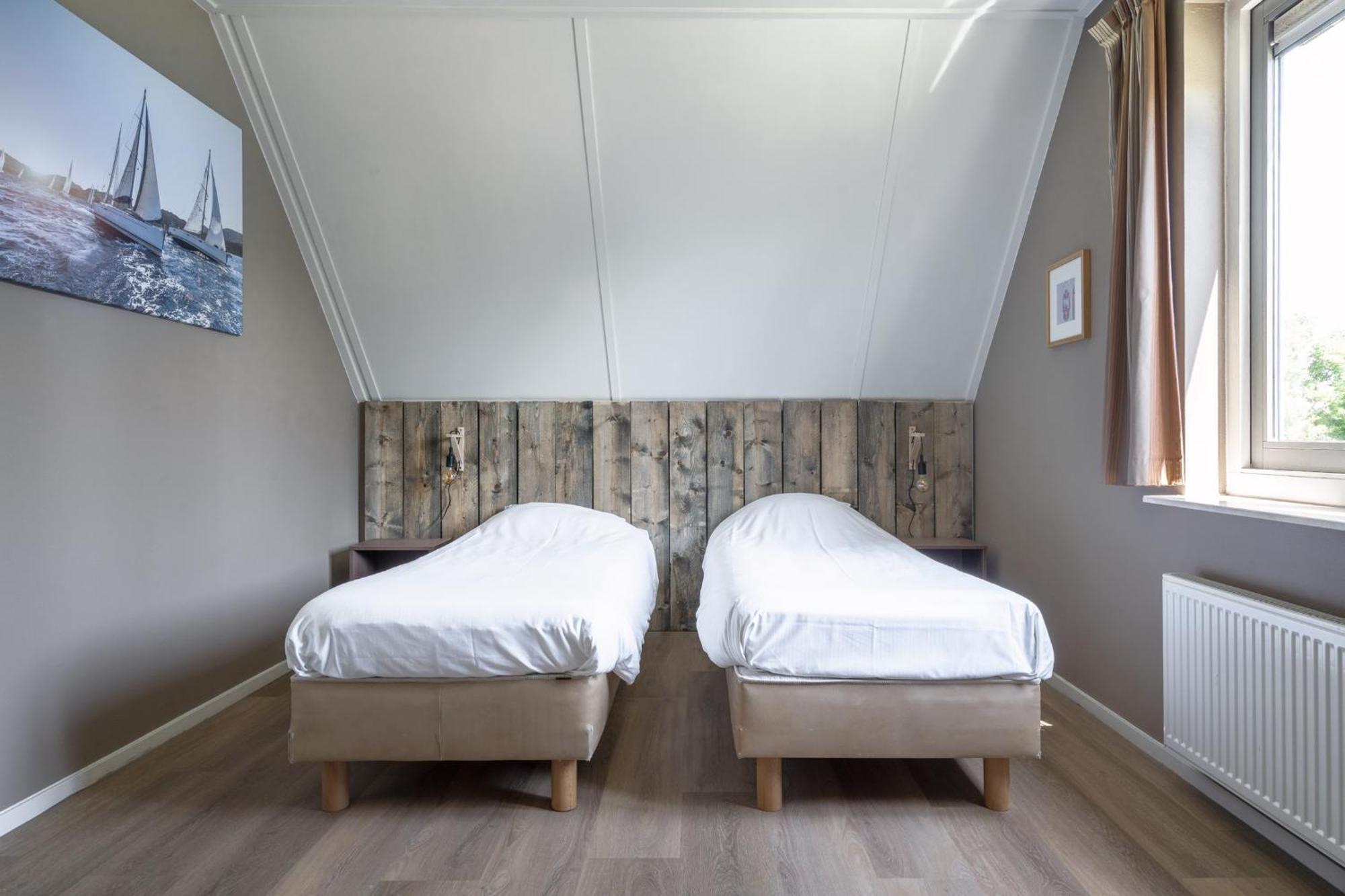 Rcn Vakantiepark De Potten Offingawier 외부 사진